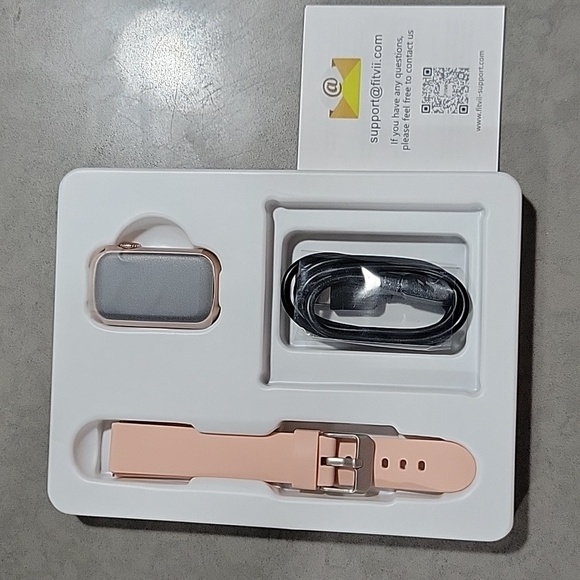 Smartwatch - Picture 2 of 4